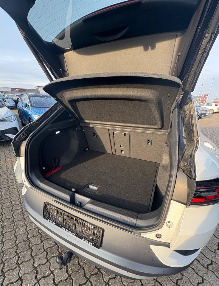 VW ID.4 77 1ST Pro Performance 5d