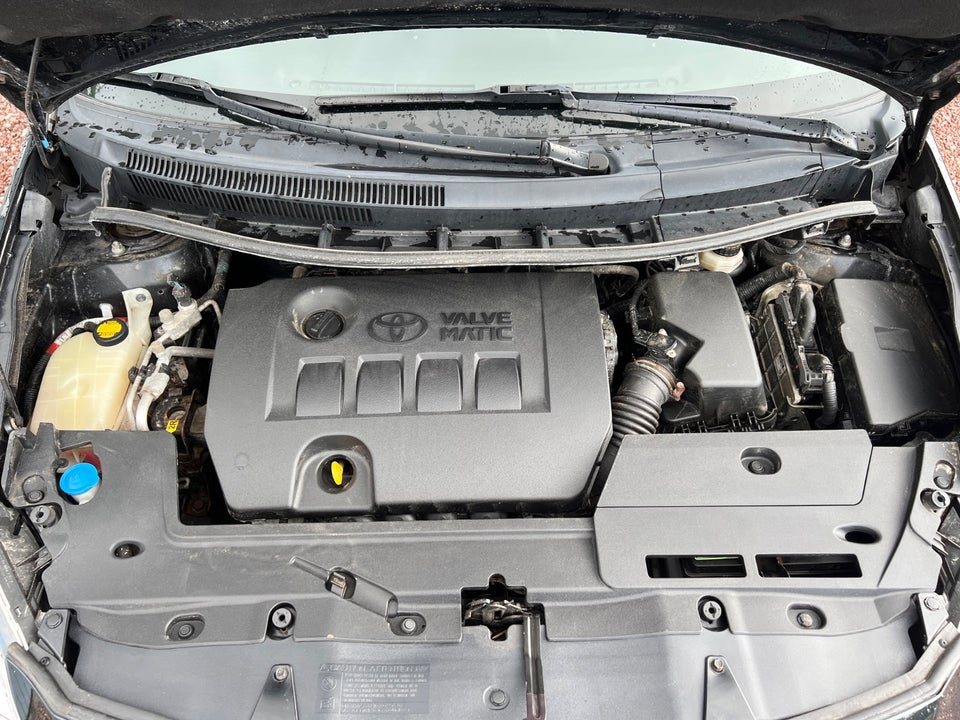 Toyota Auris 1,6 T2 5d