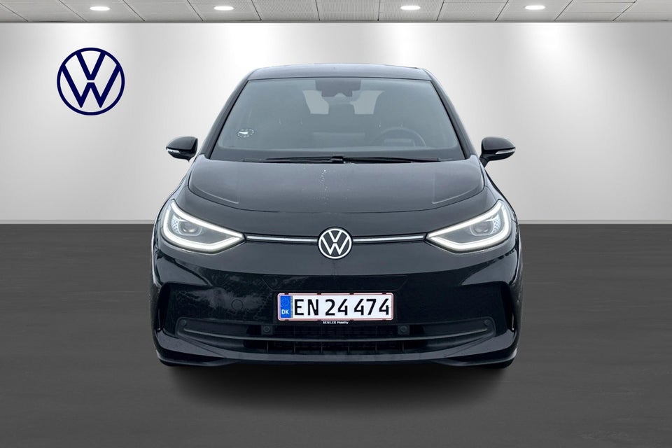 VW ID.3 79 Max+ 5d