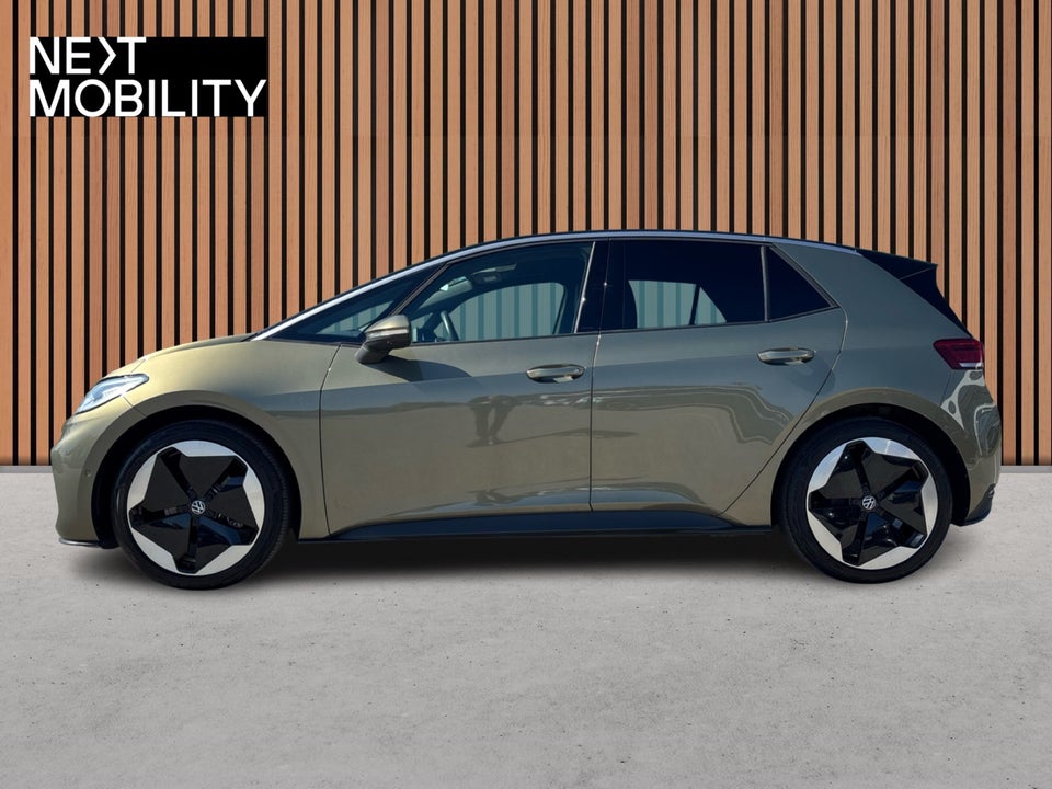 VW ID.3 58 Pro Performance 5d