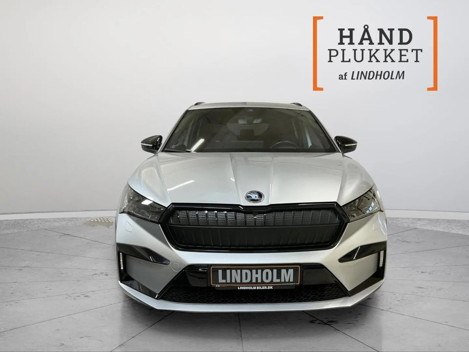 Skoda Enyaq 60 iV Sportline 5d