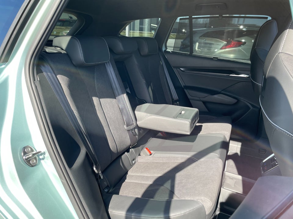 Skoda Enyaq 80 iV Sportline 5d