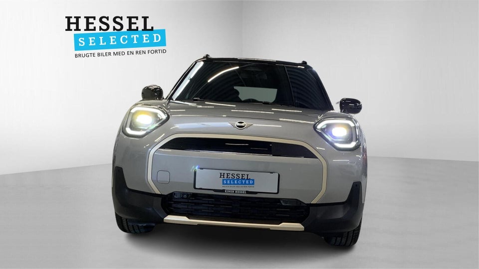 MINI Aceman E Favoured Trim M 5d