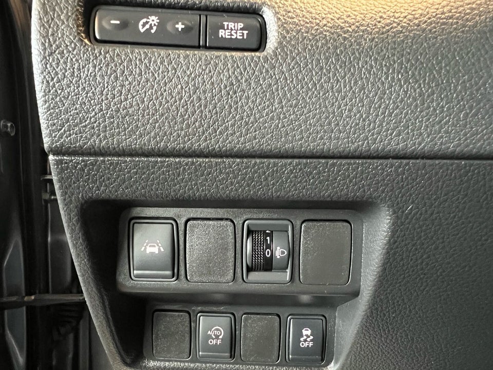 Nissan Qashqai 1,2 Dig-T 115 Acenta 5d