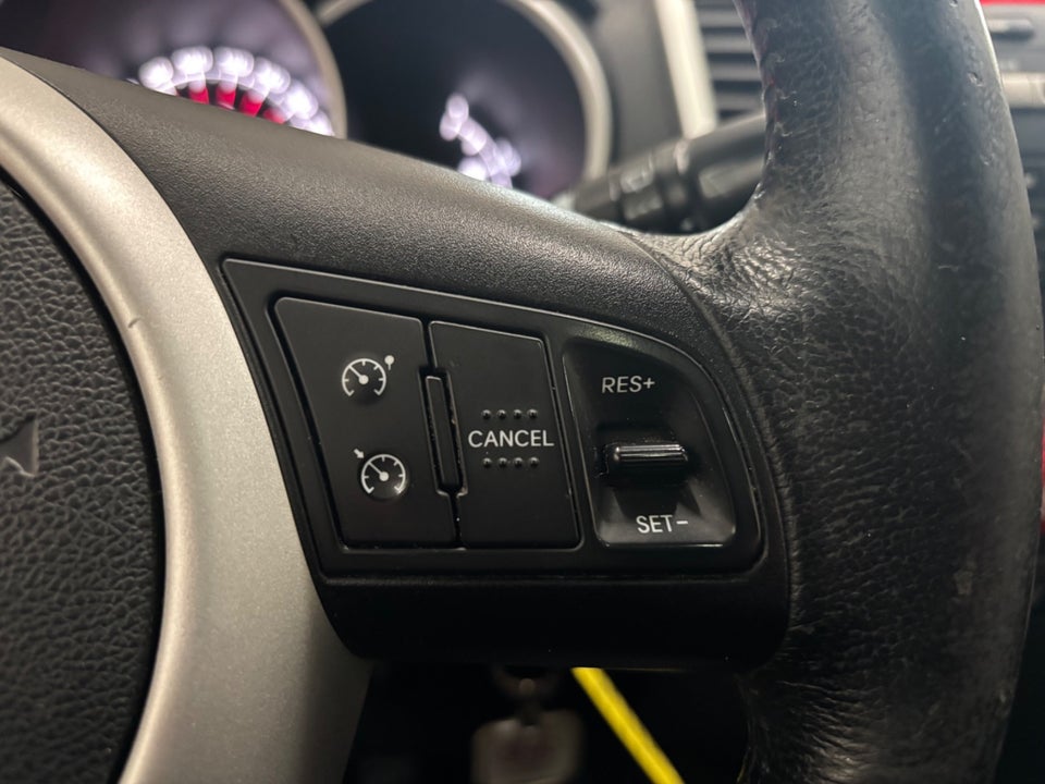 Kia Venga 1,4 CVVT Exclusive Fashion 5d