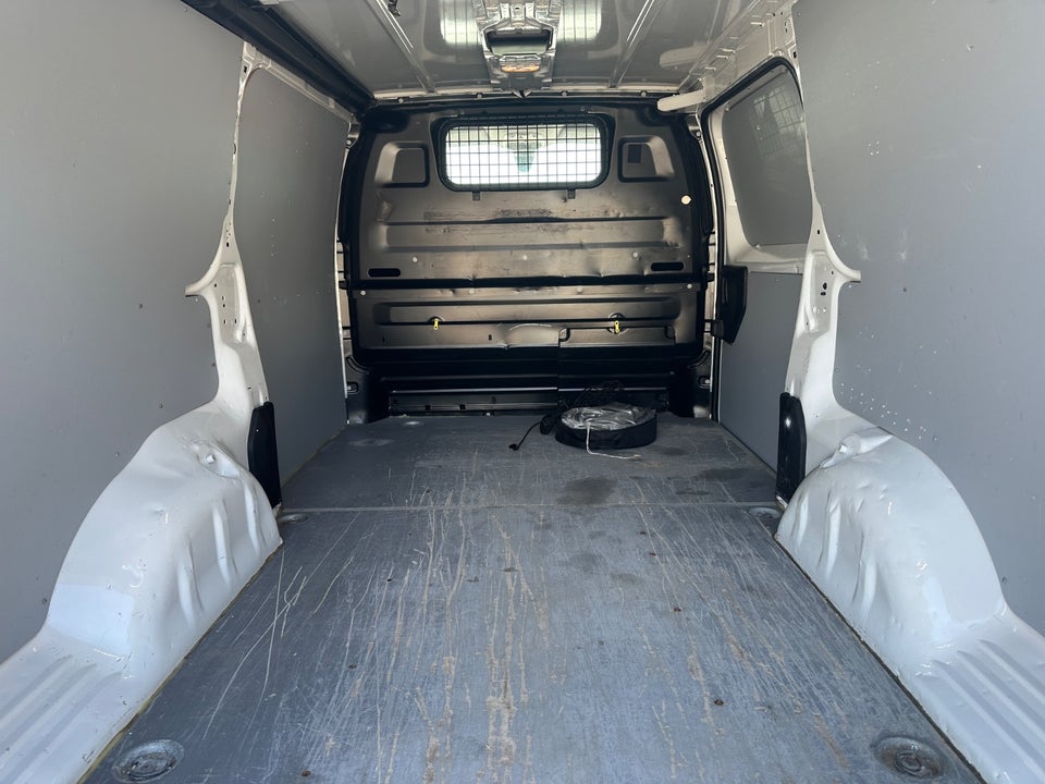 Citroën ë-Jumpy 75 L3 MasterLine