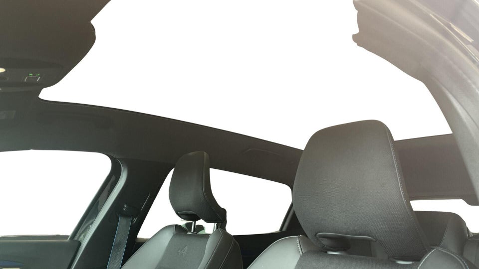 Renault Scenic E-Tech 87 Esprit Alpine 5d