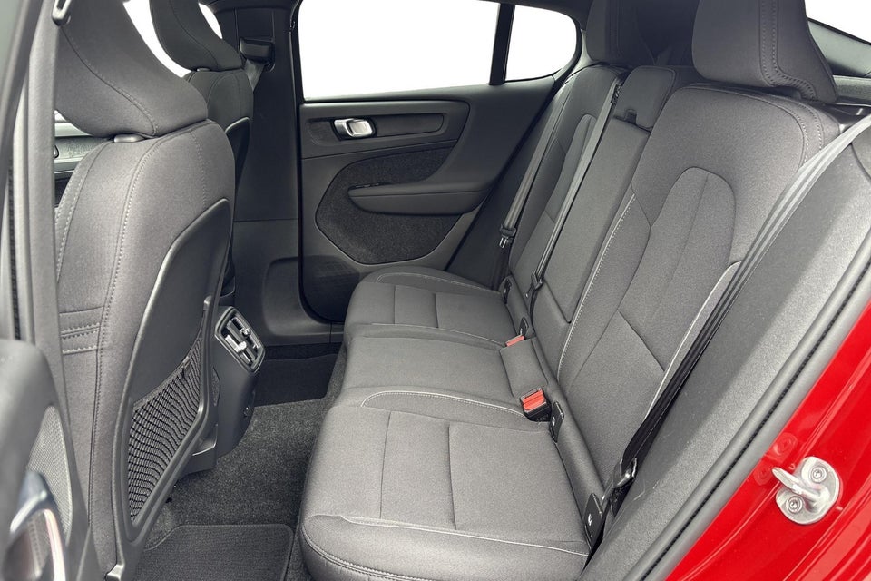 Volvo C40 P6 ReCharge Core 5d