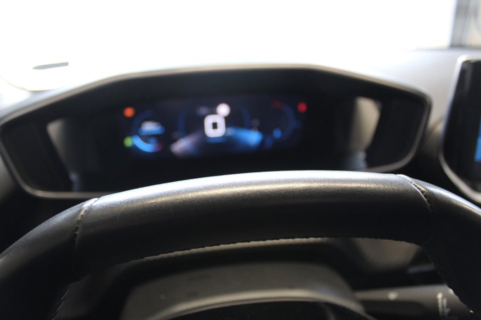 Peugeot 208 1,2 PureTech 100 Platin Sport 5d