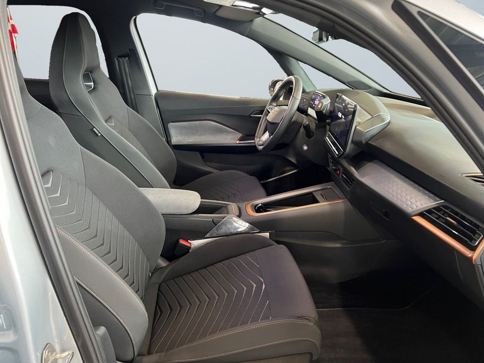 Cupra Born 58 High 5d