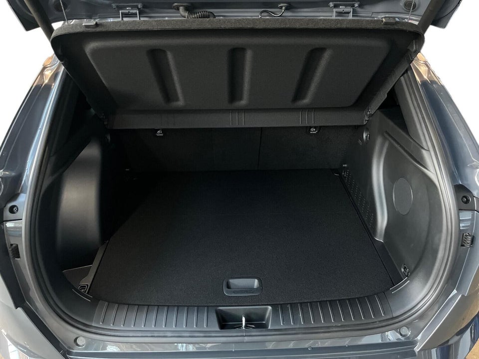 Hyundai Kona 65 EV N-Line 5d