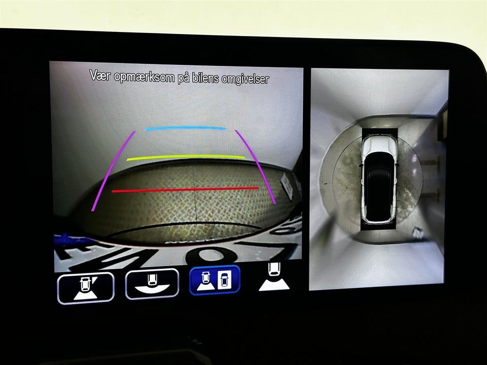 Suzuki eVitara 61 Adventure 5d