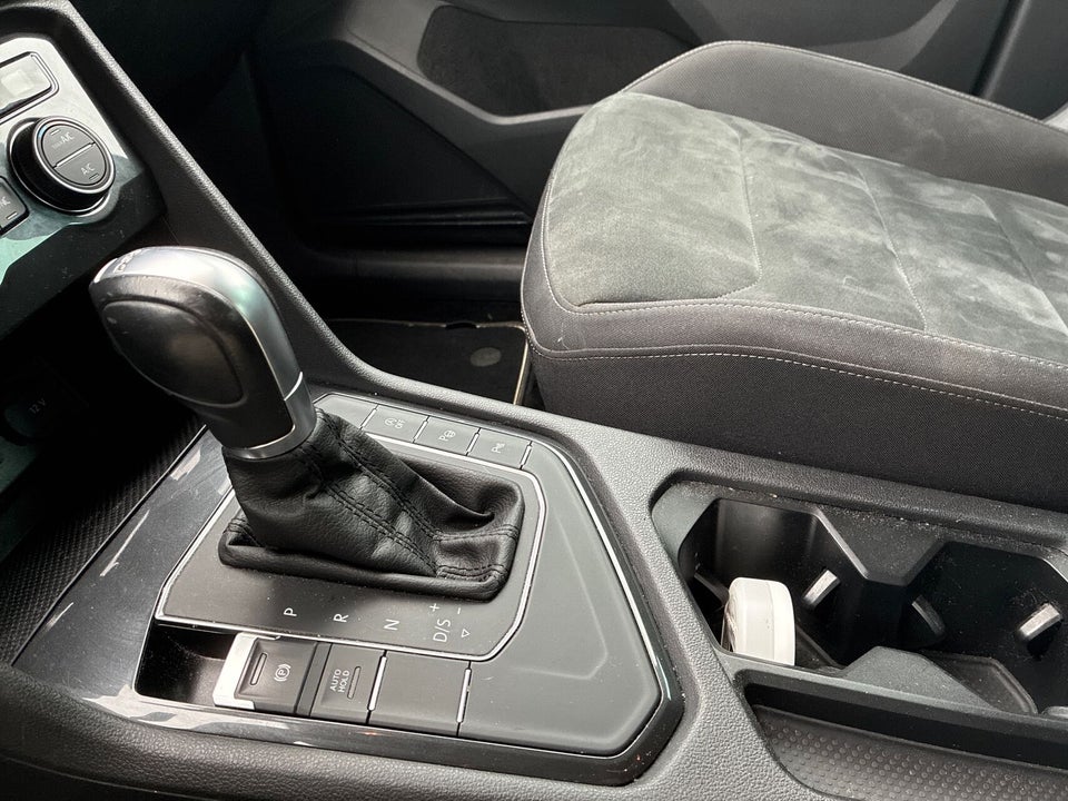 VW Tiguan 1,5 TSi 150 Comfortline DSG 5d