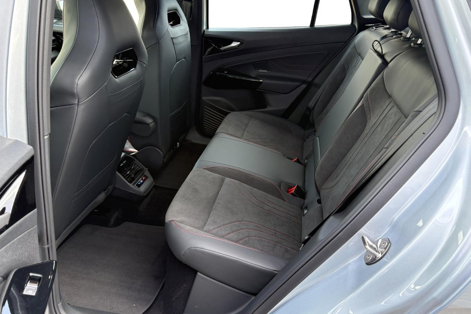 VW ID.4 77 GTX+ 4Motion 5d