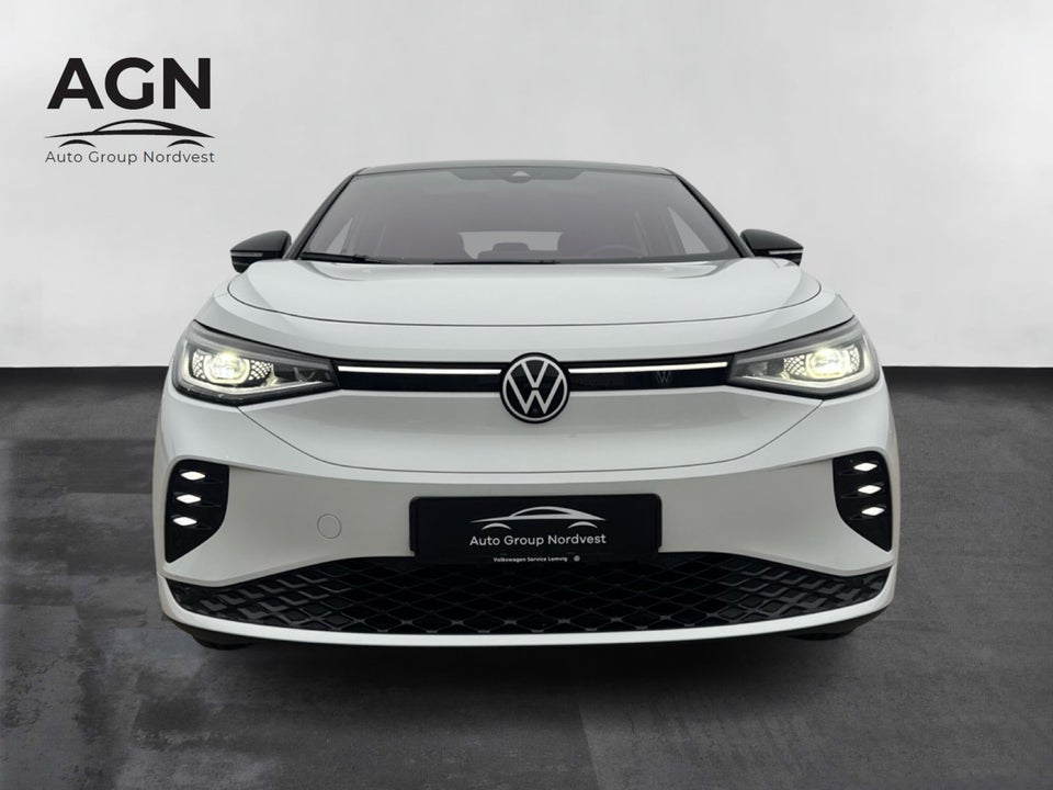 VW ID.5 GTX 4Motion 5d