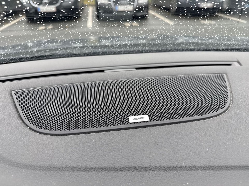 Renault Megane IV 1,2 TCe 130 Bose Edition Sport Tourer EDC 5d