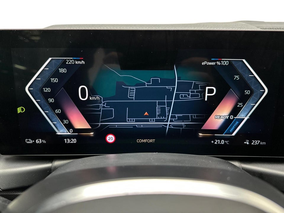 BMW i4 eDrive40 M-Sport 5d