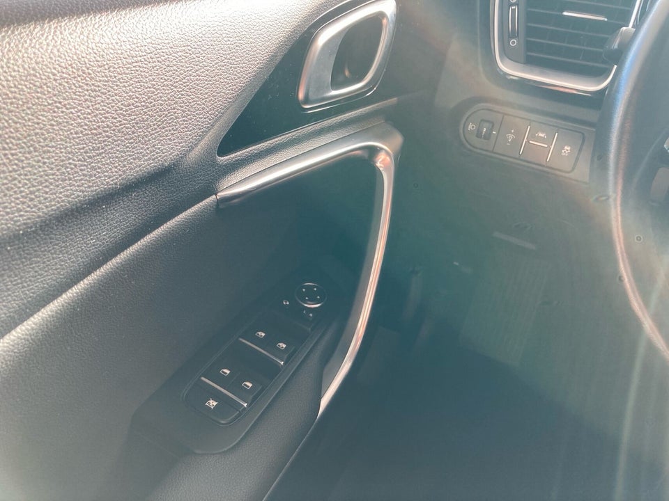 Kia Ceed 1,4 T-GDi Collection SW DCT 5d