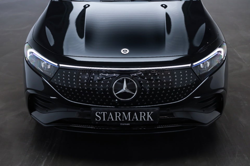 Mercedes EQA250+ AMG Premium 5d