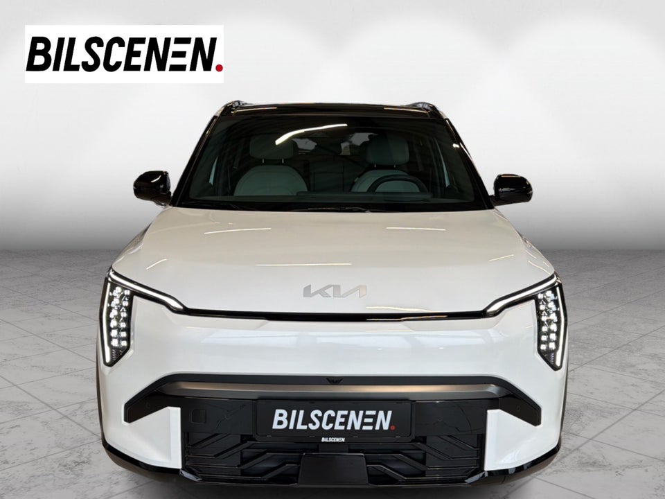 Kia EV3 81 Long Range GT-Line 5d