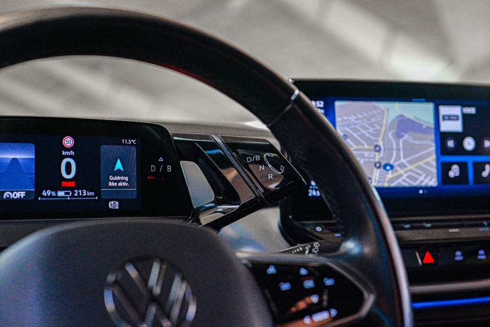 VW ID.4 77 1ST Pro Performance 5d