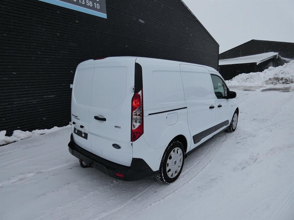 Ford Transit Connect 1,5 TDCi 100 Trend lang
