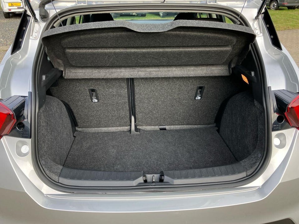 Nissan Micra 1,0 IG-T 92 Acenta 5d