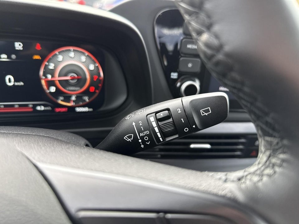 Hyundai i20 1,0 T-GDi Advanced DCT 5d