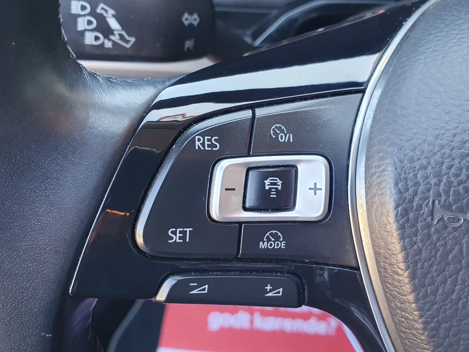 VW Polo 1,0 TSi 95 Comfortline DSG 5d