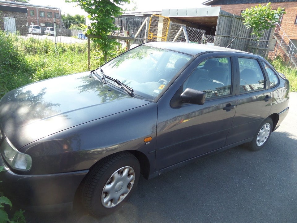 Seat Cordoba 1,4 SE 4d