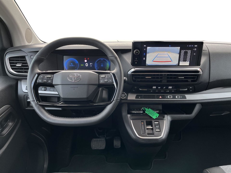 Toyota ProAce Verso 75 Long Family 5d