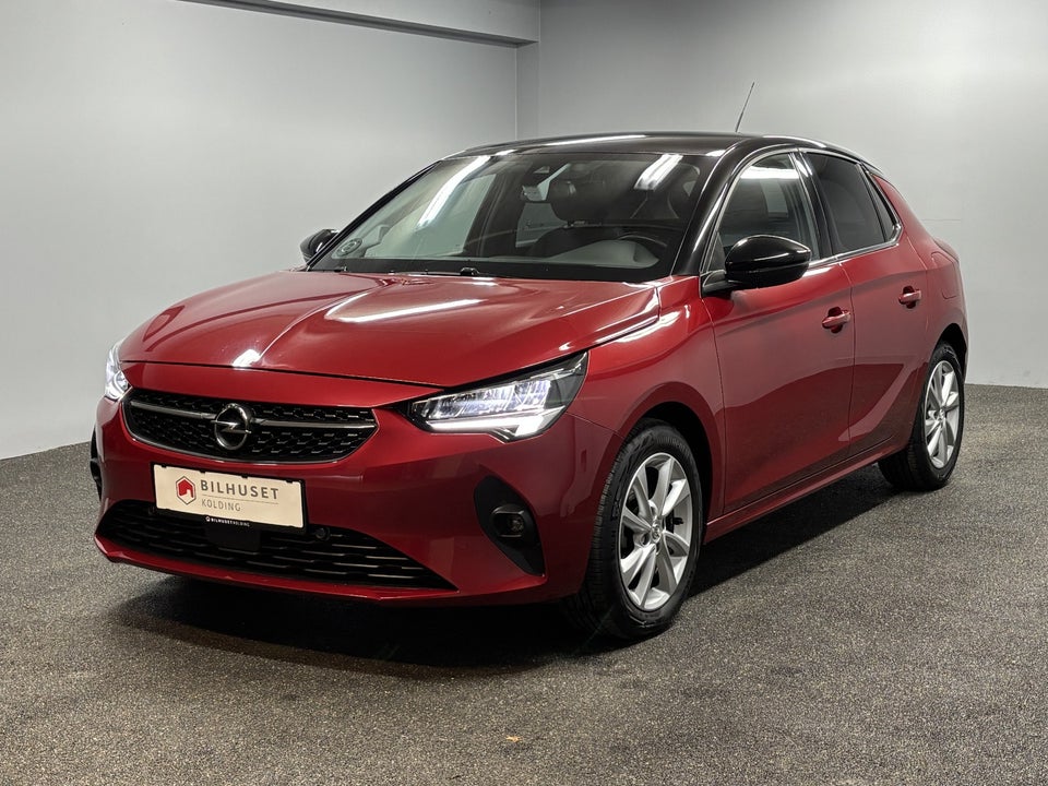 Opel Corsa 1,2 Sport 5d