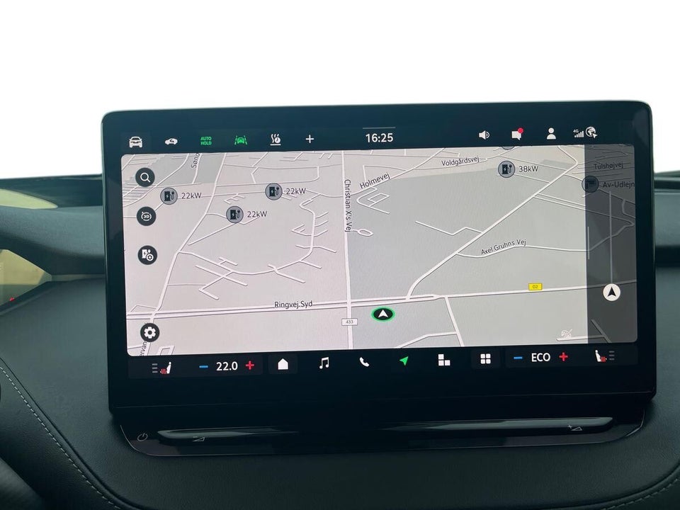 Skoda Enyaq 85 iV Sportline 5d