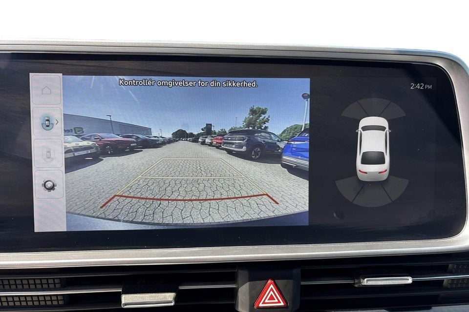 Hyundai Ioniq 6 77 Creative 4d