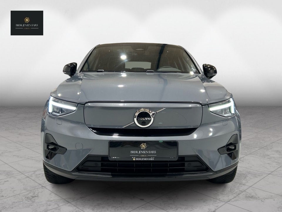 Volvo C40 P6 ReCharge Ultimate 5d