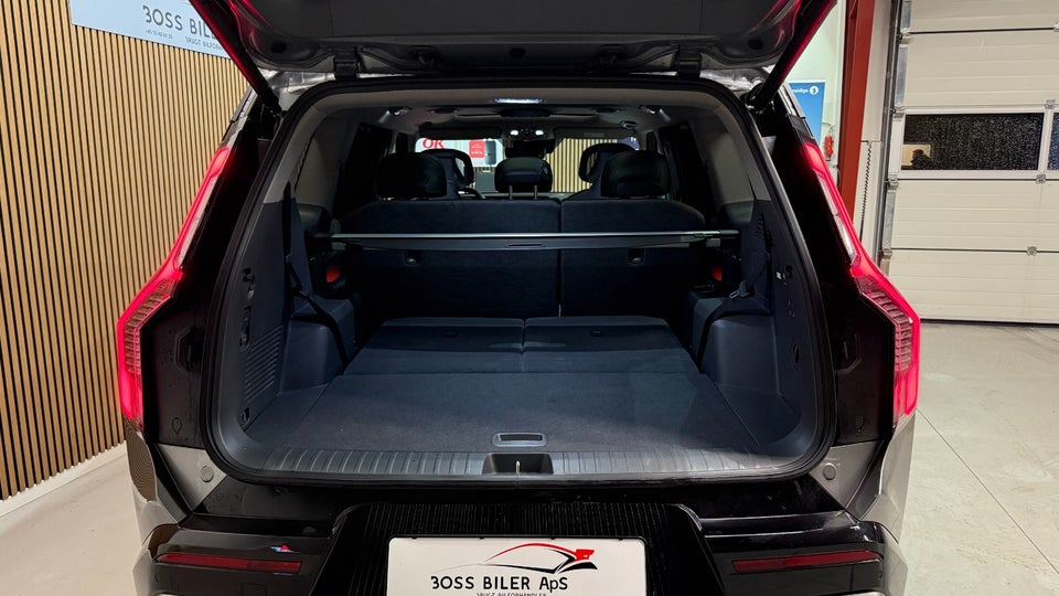 Kia EV9 99 Long Range Premium Launch Edition RWD 7prs 5d