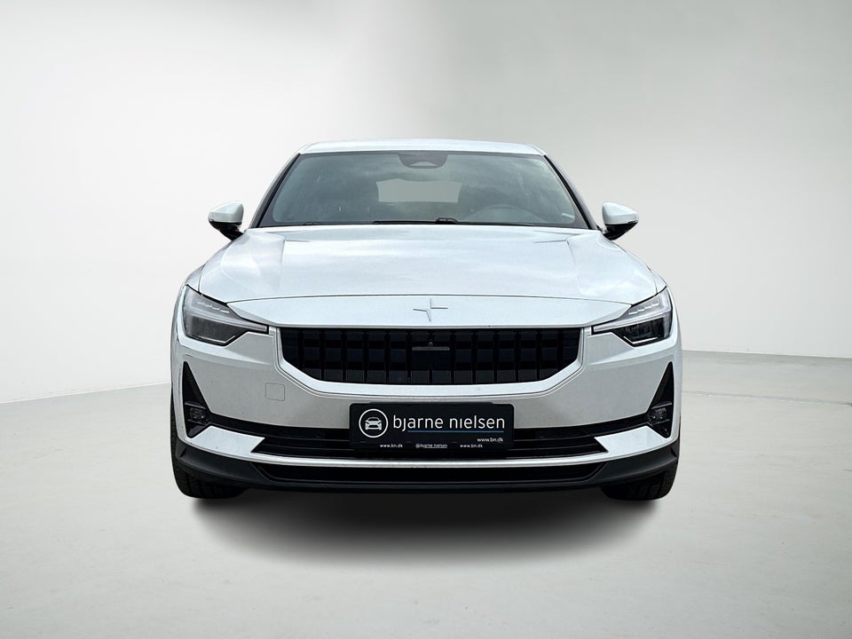 Polestar 2 Long Range 5d