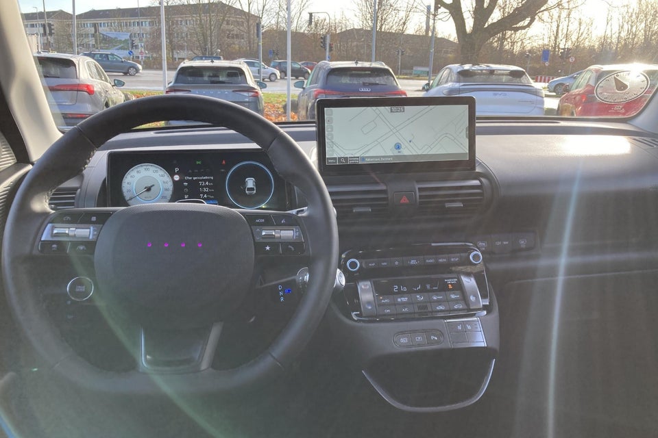 Hyundai Inster 49 Advanced 5d