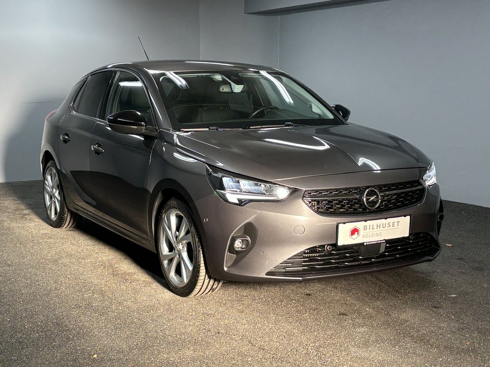 Opel Corsa 1,5 D 102 CityLine+ 5d