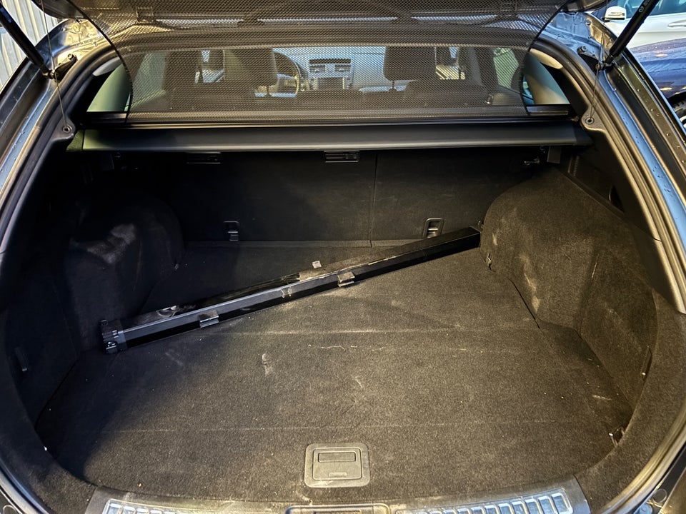 Mazda 6 2,2 DE 129 Sport stc. 5d