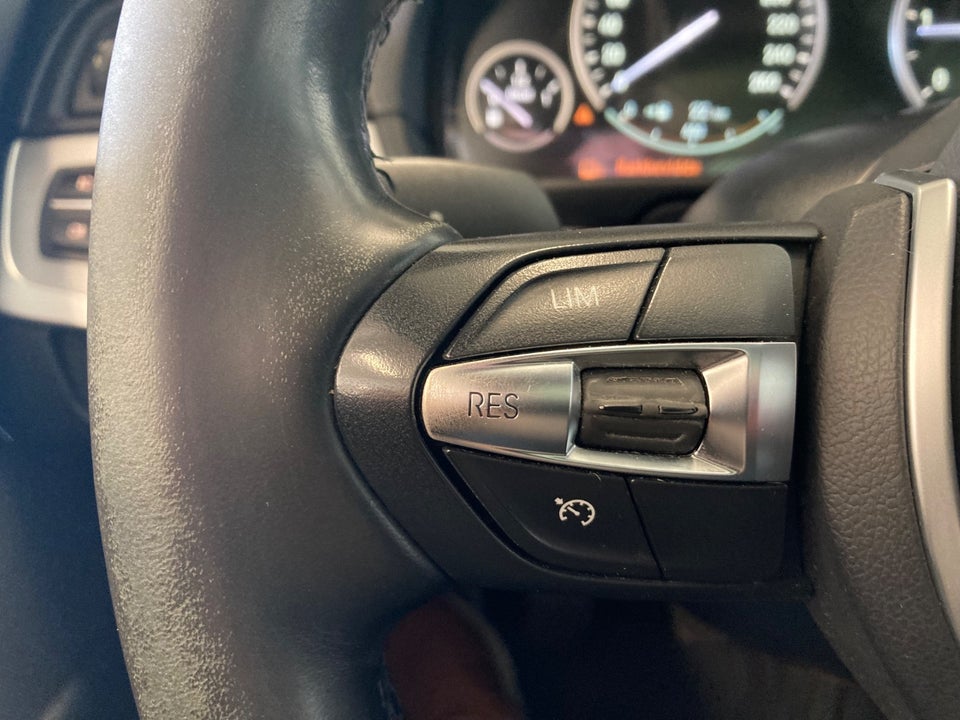BMW 520d 2,0 Touring 5d