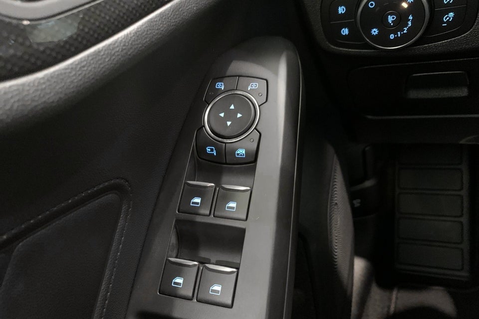 Ford Focus 1,0 EcoBoost ST-Line stc. 5d