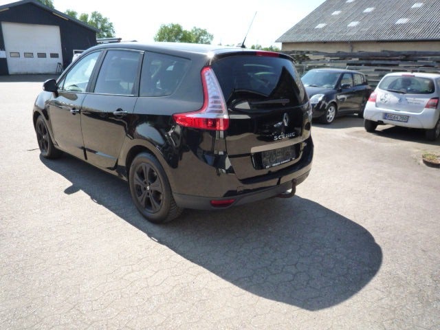 Renault Grand Scenic III 1,9 dCi 130 Expression 7prs 5d