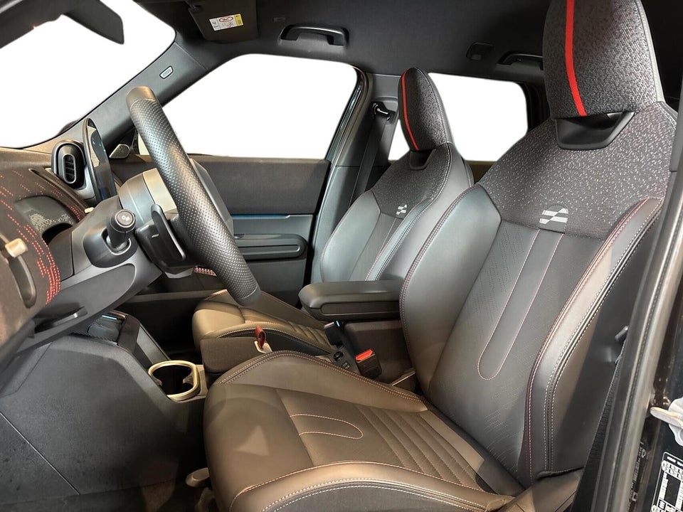 MINI Countryman E JCW Trim L 5d