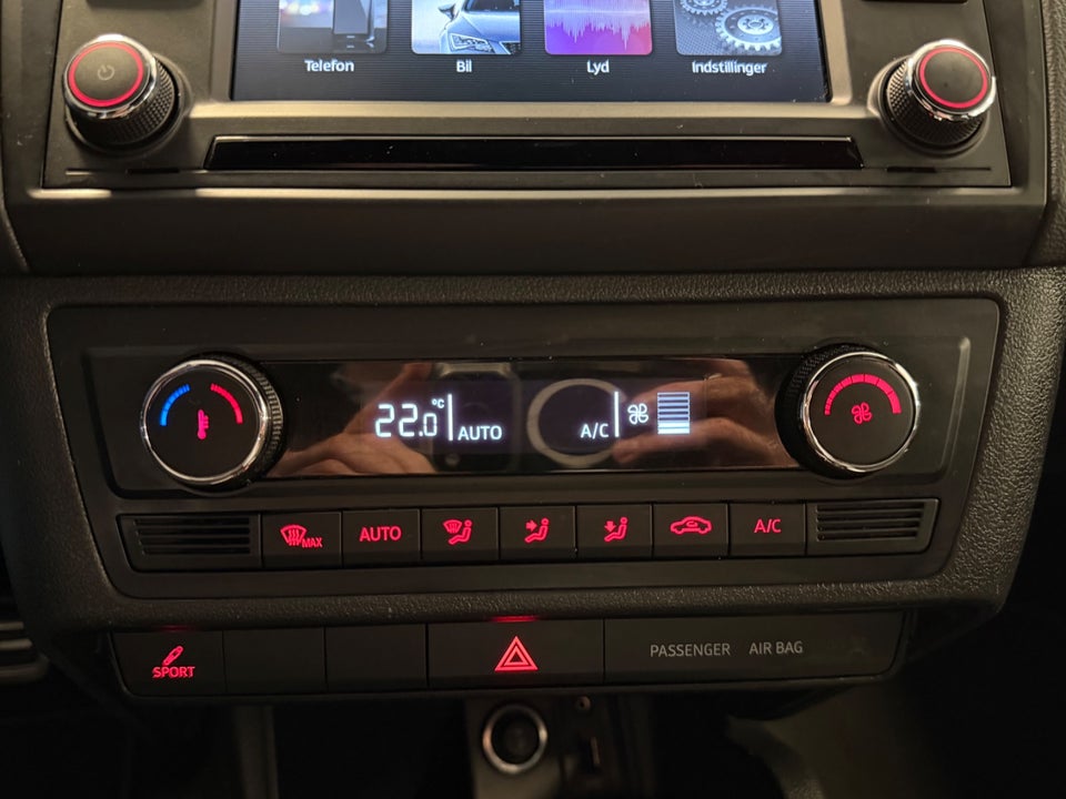 Seat Ibiza 1,8 TSi 192 Cupra SC 3d