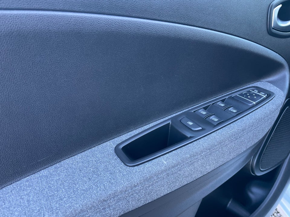 Renault Zoe 52 Zen 5d