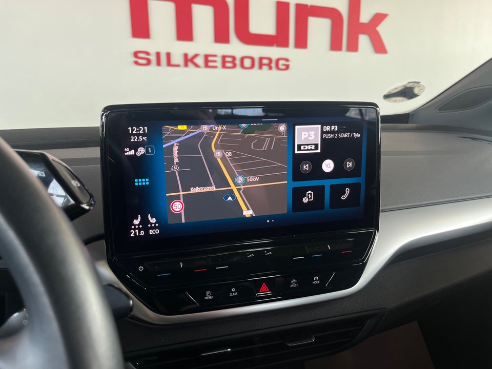 VW ID.4 77 Pro Performance 5d