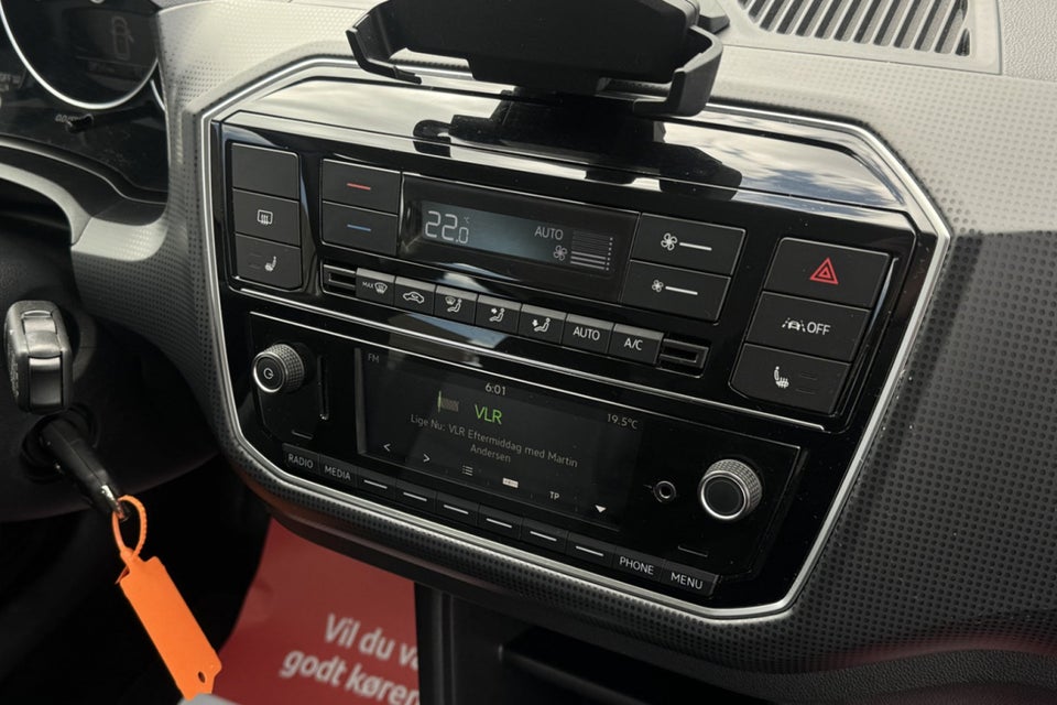 Skoda Citigo-e iV 5d