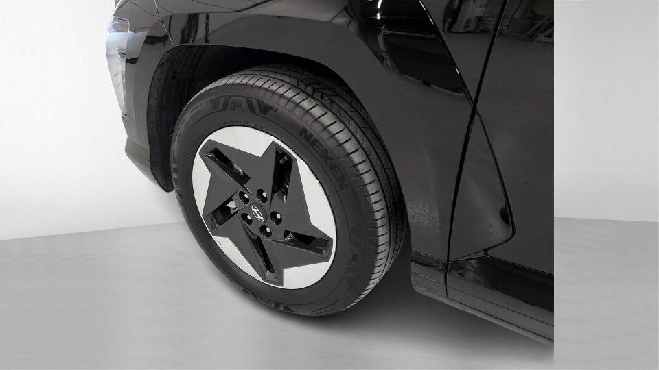 Hyundai Kona 65 EV Creative 5d