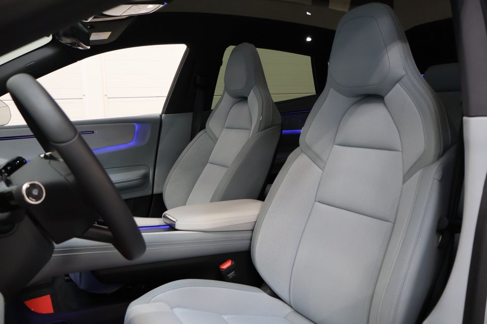 Polestar 4 Long Range 5d